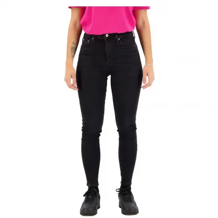 슈퍼드라이 빈티지 High Rise Skinny 청바지 139242696