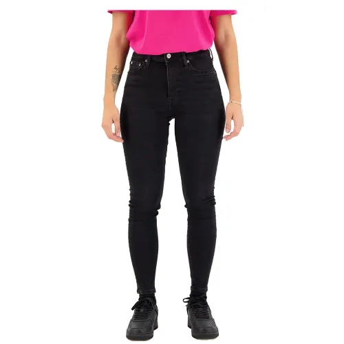 슈퍼드라이 빈티지 High Rise Skinny 청바지 139242696