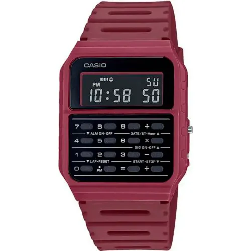 카시오 CA-53WF-4B 시계 139248773