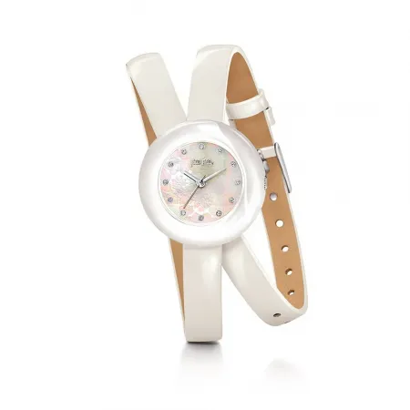 폴리폴리 WF13F030SSW 시계 139251208