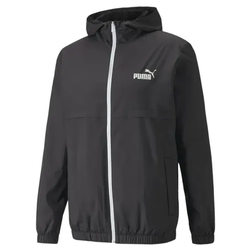 푸마 Essential Solid WP 자켓 139265644