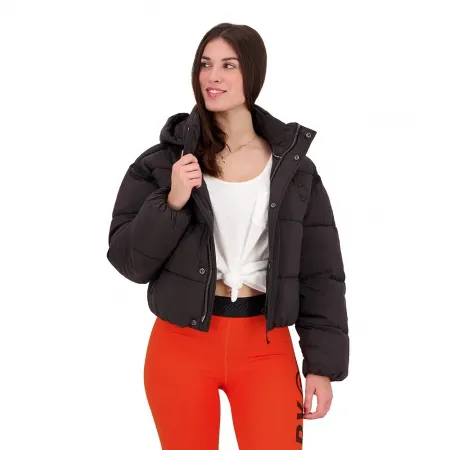슈퍼드라이 Code Xpd Cocoon Puffer 자켓 139279274
