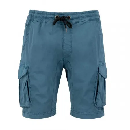 알파 인더스트리 Cotton Twill 운동복 반바지 139303940