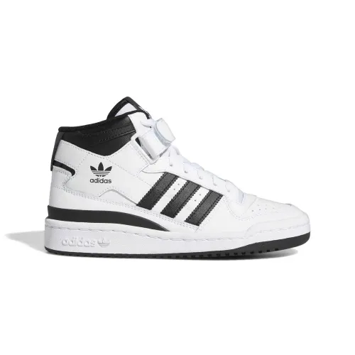 아디다스 Mid Top Forum 운동화 139306989