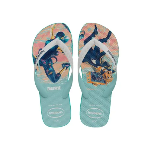 HAVAIANAS Top Fortnite 슬리퍼 139338773
