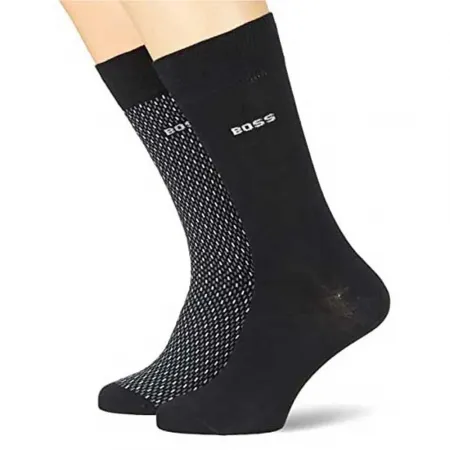 보스 Minipattern 10248189 01 양말 2 켤레 139392458