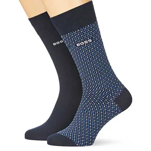 보스 Minipattern 10248189 01 양말 2 켤레 139392459