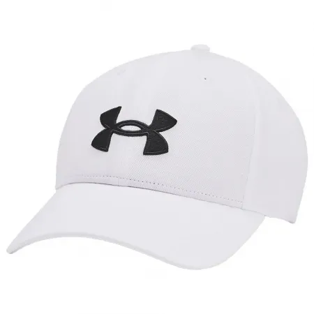 언더아머 GOLF Blitzing Adj 모자 139418740