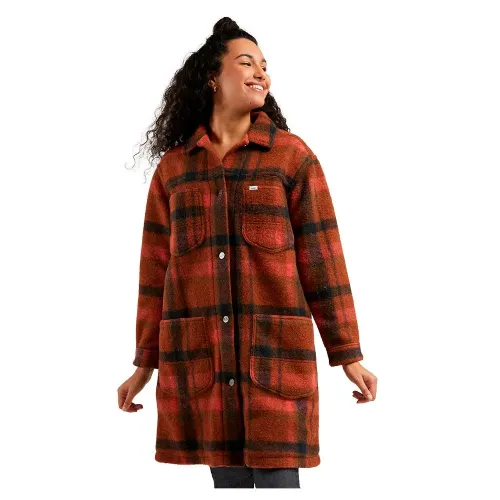 LEE Elongated Chore 코트 139421604