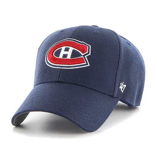 47 NHL Montreal Canadiens MVP 모자 139430647