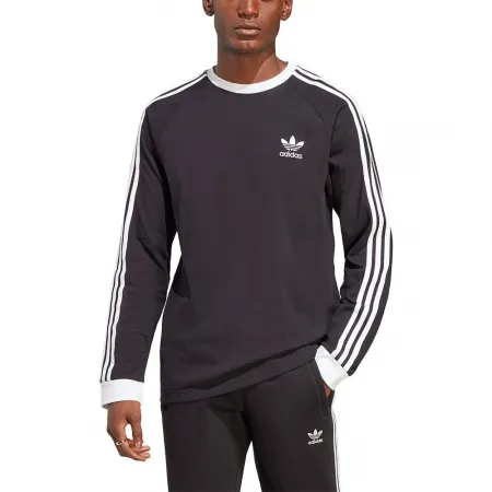 아디다스 아디컬러 클래식 3 Stripes 긴팔 티셔츠 139438887