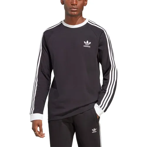 아디다스 아디컬러 클래식 3 Stripes 긴팔 티셔츠 139438887