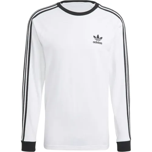 아디다스 아디컬러 클래식 3 Stripes 긴팔 티셔츠 139438890