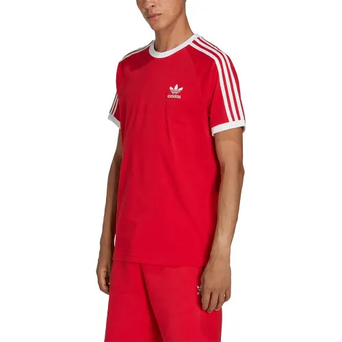 아디다스 Adicolor Classics 3 Stripes 반팔 티셔츠 139438892