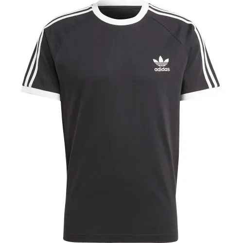 아디다스 Adicolor 클래식s 3 Stripes 반팔 티셔츠 139438893