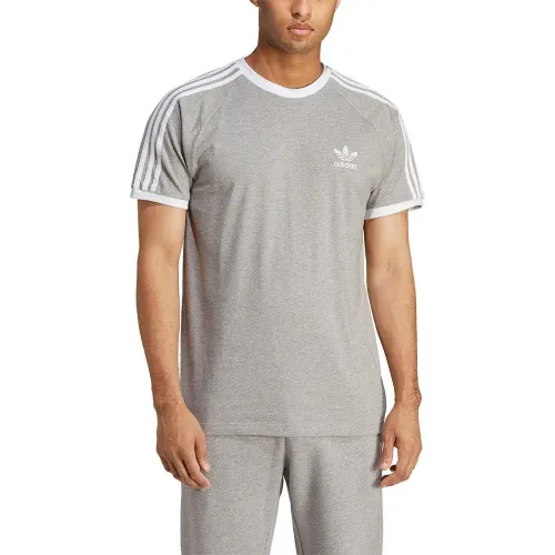 아디다스 Adicolor 클래식s 3 Stripes 반팔 티셔츠 139438899