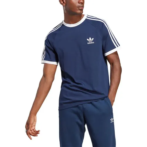 아디다스 Adicolor 클래식s 3 Stripes 반팔 티셔츠 139438901
