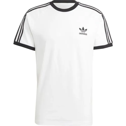 아디다스 Adicolor 클래식s 3 Stripes 반팔 티셔츠 139438904