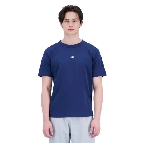뉴발란스 Athletics Remastered 그래픽 Cotton 반팔 티셔츠 139471621