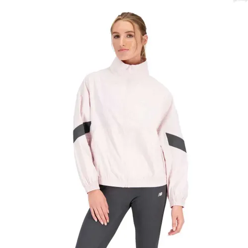 뉴발란스 Athletics Remastered Woven 자켓 139471632