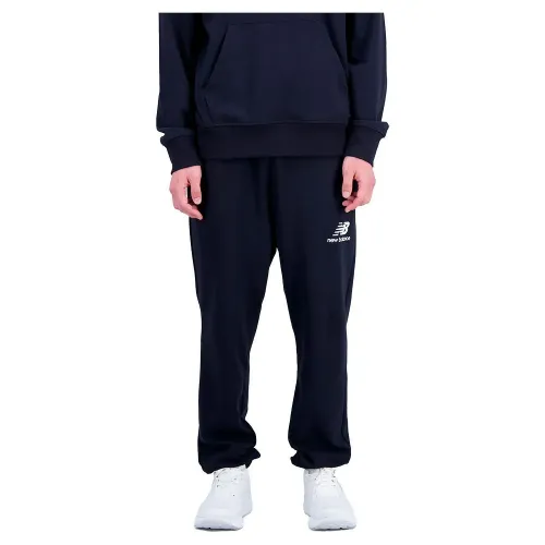 뉴발란스 Essentials Stacked 로고 French Terry 바지 139471742