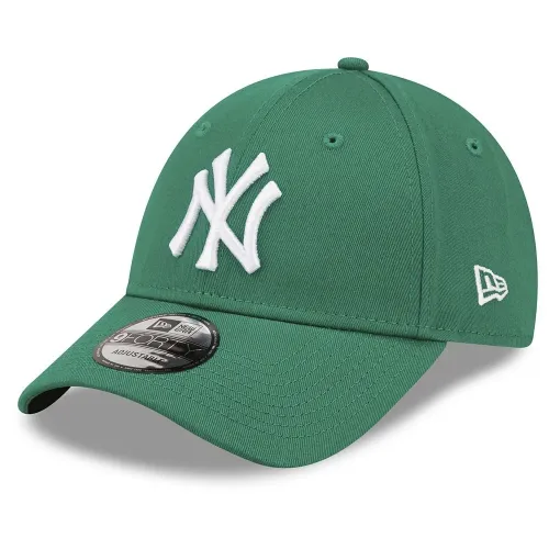 뉴에라 60358040 League Ess 9Forty New York Yankees 모자 139483302