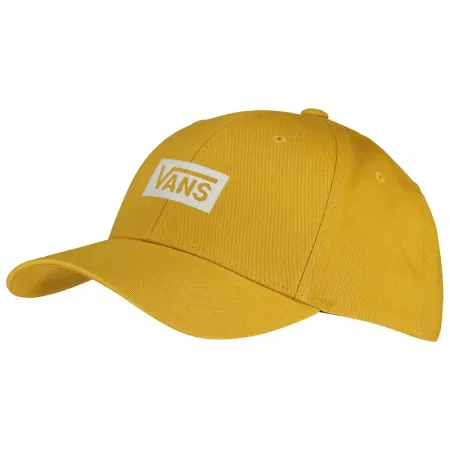 반스 Boxed Structured Jockey 모자 139483450