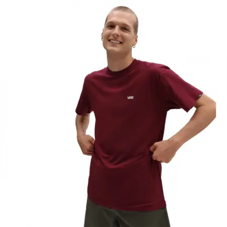 반스 Left Chest Logo 반팔 티셔츠 139484218