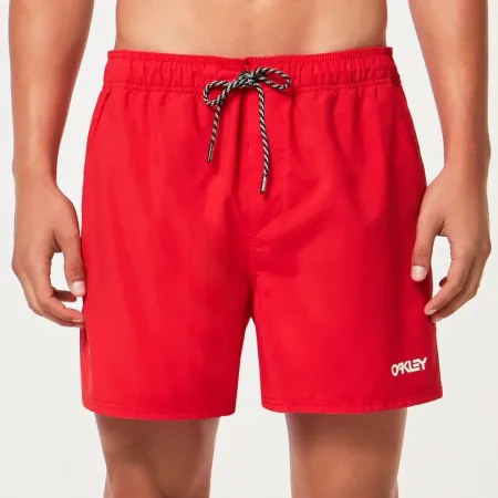 오클리 APPAREL Beach Volley 16in 수영 반바지 139486642