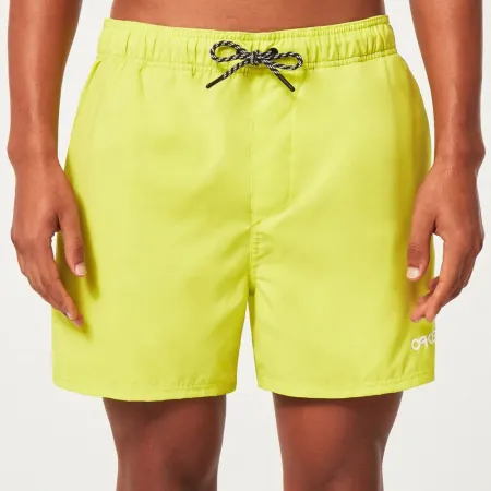 오클리 APPAREL Beach Volley 16in 수영 반바지 139486645