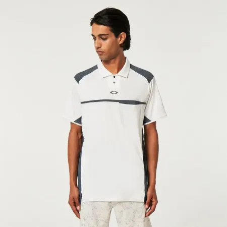 오클리 APPAREL Bonded Arc 반팔 폴로 셔츠 139486655
