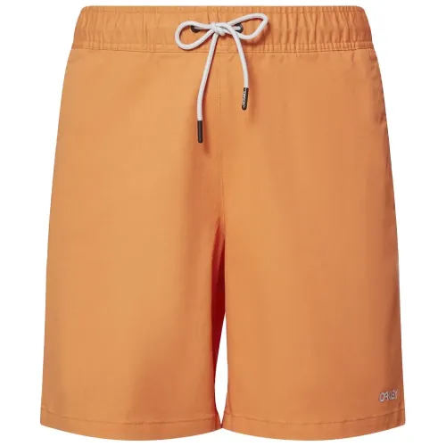 오클리 APPAREL Marine Park Hybrid 19in 반바지 139487113