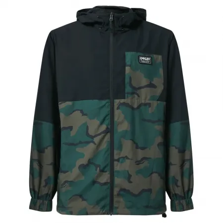 오클리 APPAREL Park City Pckble RC 자켓 139487187