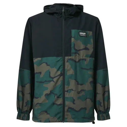 오클리 APPAREL Park City Pckble RC 자켓 139487187