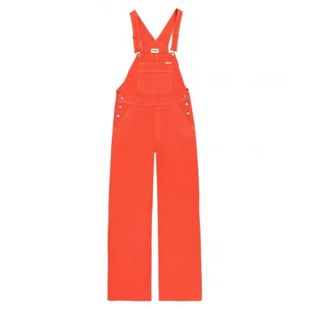 랭글러 Flare Overall Flare 점프수트 139519563