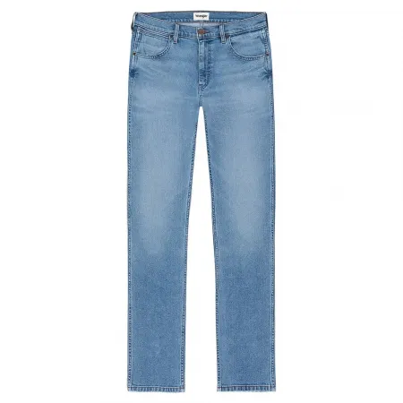 랭글러 Greensboro Regular Straight Fit 청바지 139519603