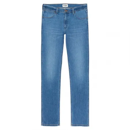 랭글러 Greensboro Regular Straight Fit 청바지 139519608