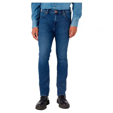 랭글러 Larston Slim Tapered Fit 청바지 139519633