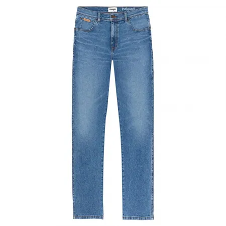 랭글러 Texas Authentic Slim Fit 청바지 139519733