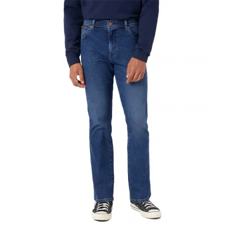랭글러 Texas Authentic Straight Fit 청바지 139519739