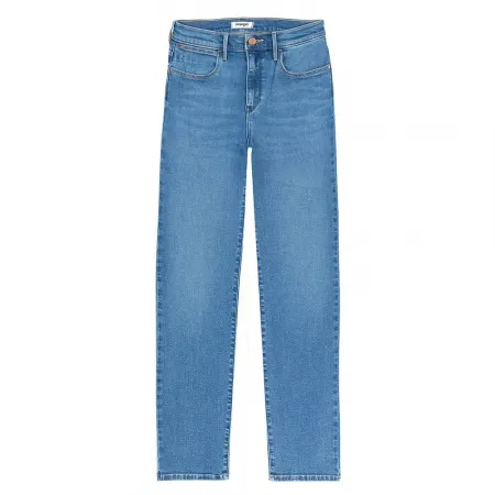 랭글러 W26Rcy37N Straight Fit 청바지 139519771