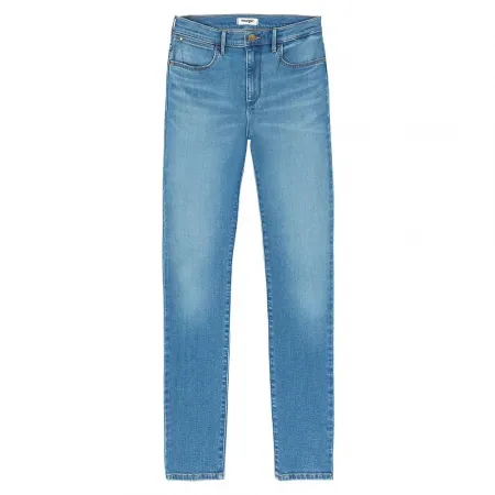 랭글러 W27Hcy37O High Skinny Fit 청바지 139519776