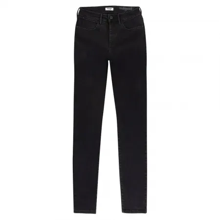 랭글러 W27Hdf36T High Skinny Fit 청바지 139519778