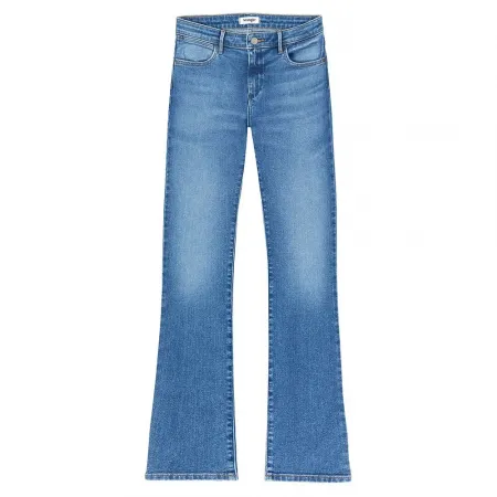 랭글러 W28B4736Y Bootcut 청바지 139519783