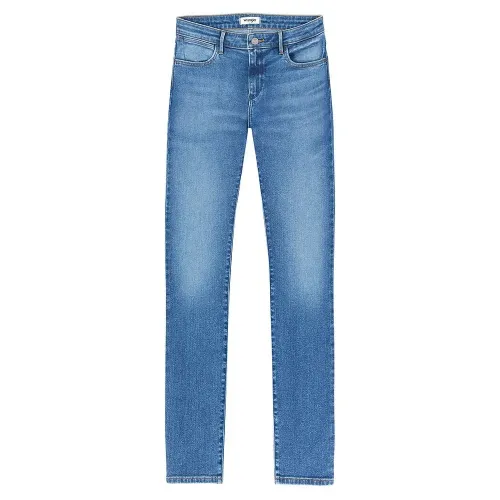 랭글러 W28K4736Y Skinny Fit 청바지 139519787