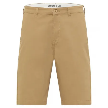 LEE L70TTY60 Regular Fit 치노 반바지 139520852