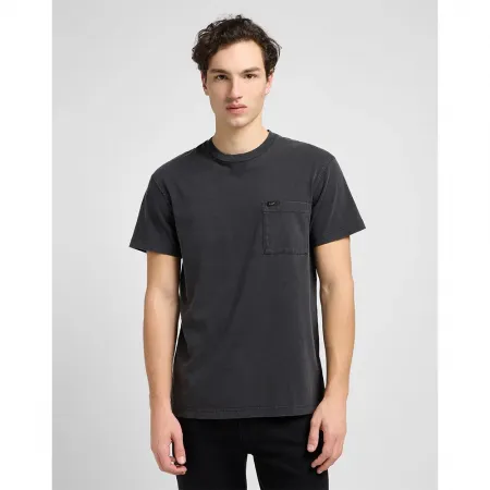 LEE Relaxed Pocket 반팔 티셔츠 139520962