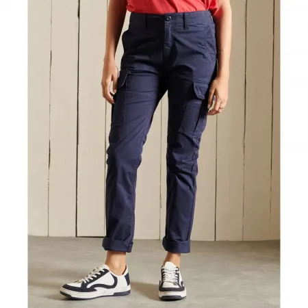 슈퍼드라이 Slim Cargo 카고 바지 139530608