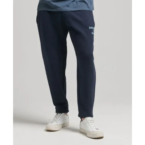 슈퍼드라이 Code Core Sport 조거바지 139530801