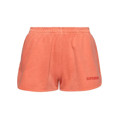 슈퍼드라이 Code Core Sport Sweatshort 반바지 139530808